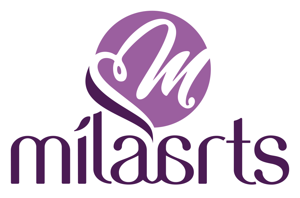 Milaarts logo