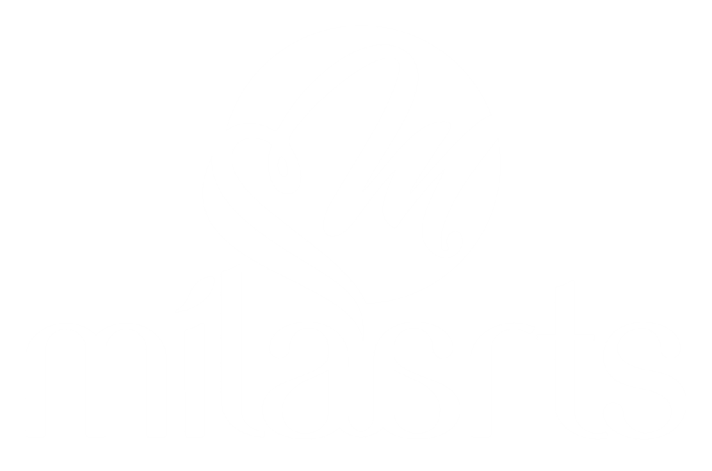 Milaarts logo